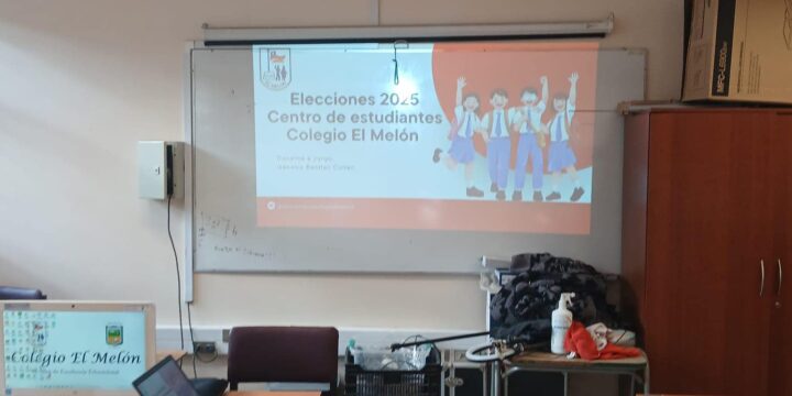 Organización de elecciones para centro de estudiantes