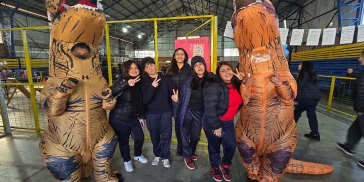 ¡Damos inicio a la jornada de cierre de nuestro Hito Matemático con sello democrático!