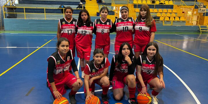 Juegos Deportivos Escolares – Etapa Provincial