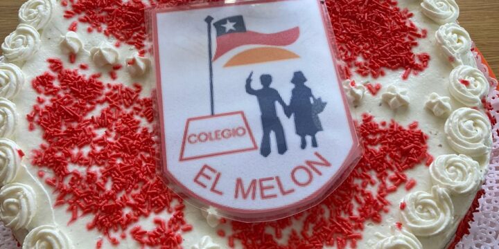 Compartimos con ustedes las imágenes de este momento especial, acompañadas de la convivencia que cada curso realizó para celebrar el cumpleaños de nuestro colegio.