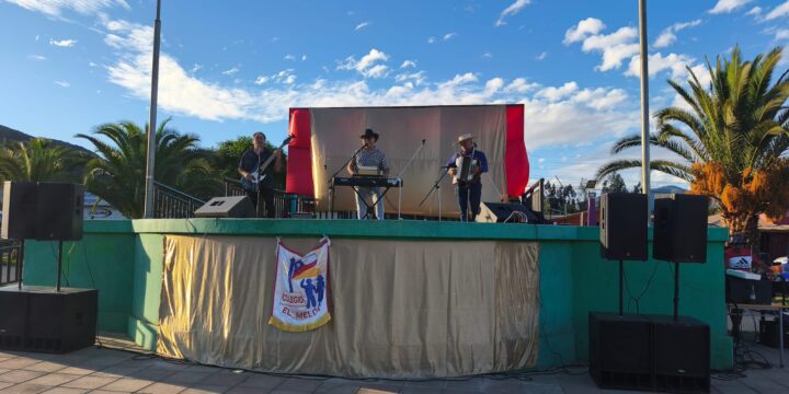 Compartimos algunas imágenes de esta gran Lukatón a beneficio de nuestras queridas estudiantes.