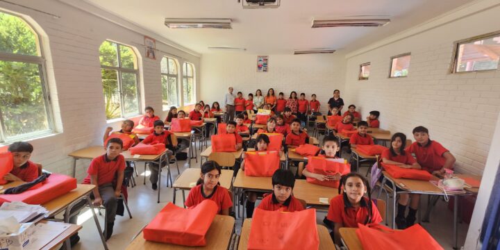 📚✨ ¡Buenas noticias para nuestra comunidad educativa!