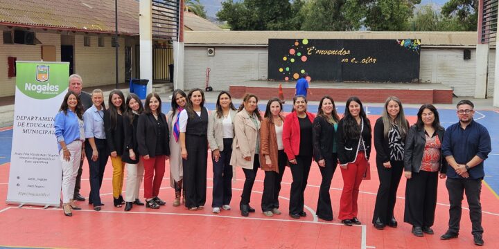 ¡Avance histórico para la educación en Nogales!