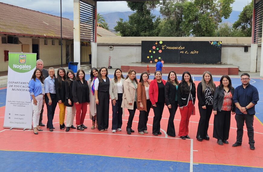 ¡Avance histórico para la educación en Nogales!