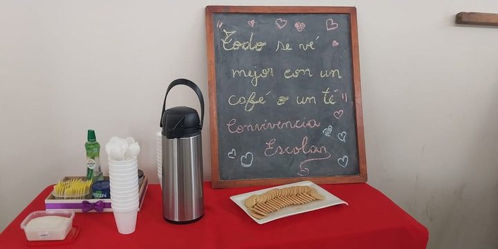 Un regreso acompañado también es una forma de cuidar.