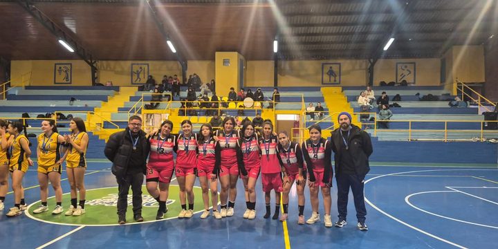 Orgullo, esfuerzo y trabajo en equipo