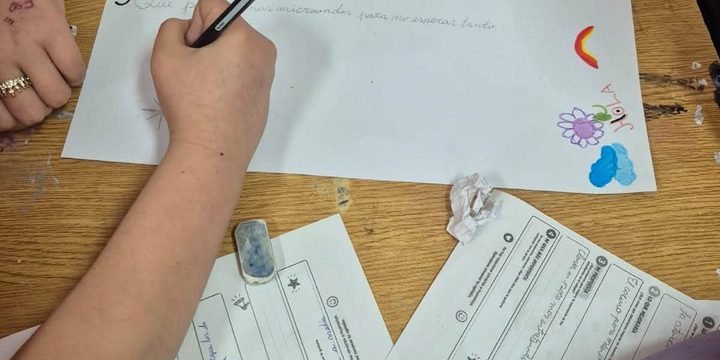 NUESTROS ESTUDIANTES TIENEN VOZ | Jornada Participativa PADEM 2027