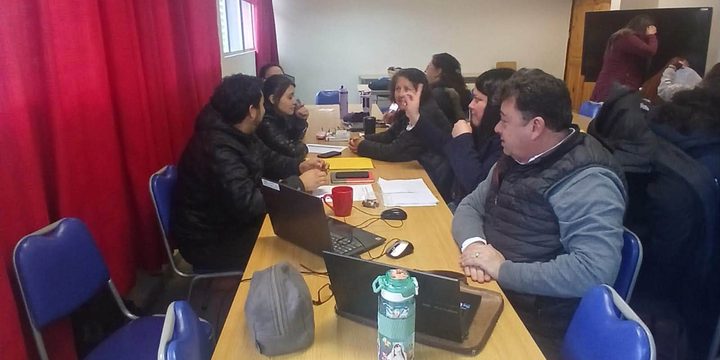 JORNADA DE REFLEXIÓN PEDAGÓGICA | REFLEXIONAMOS PARA SEGUIR APRENDIENDO