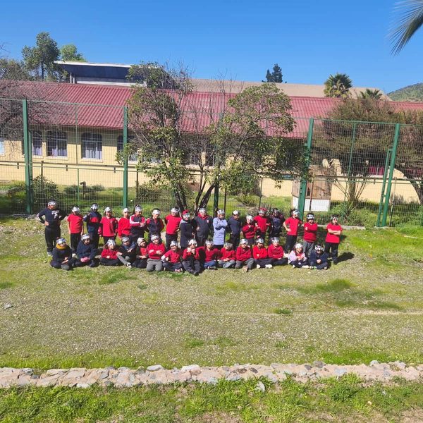 PROYECTO PRIMERO BÁSICO: TRARILONCO MAPUCHE | PARTE 1