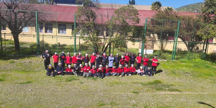 PROYECTO PRIMERO BÁSICO: TRARILONCO MAPUCHE | PARTE 1