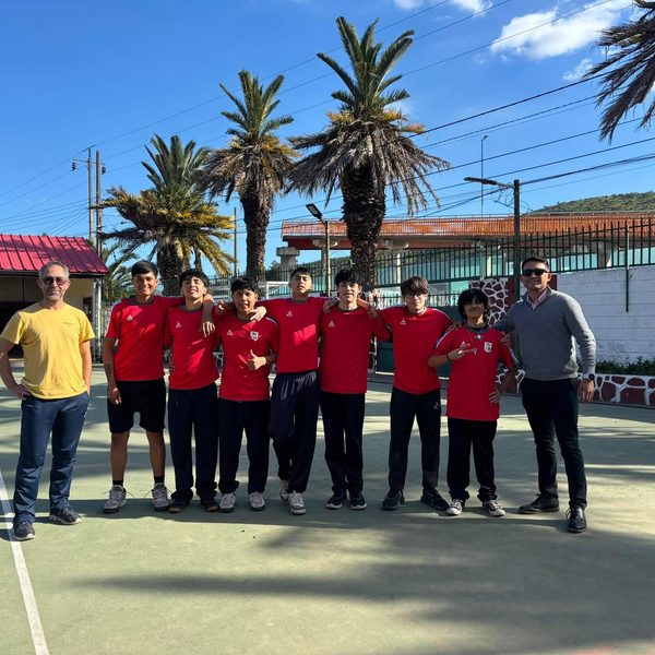 ¡Una jornada de deporte, compañerismo y amistad!